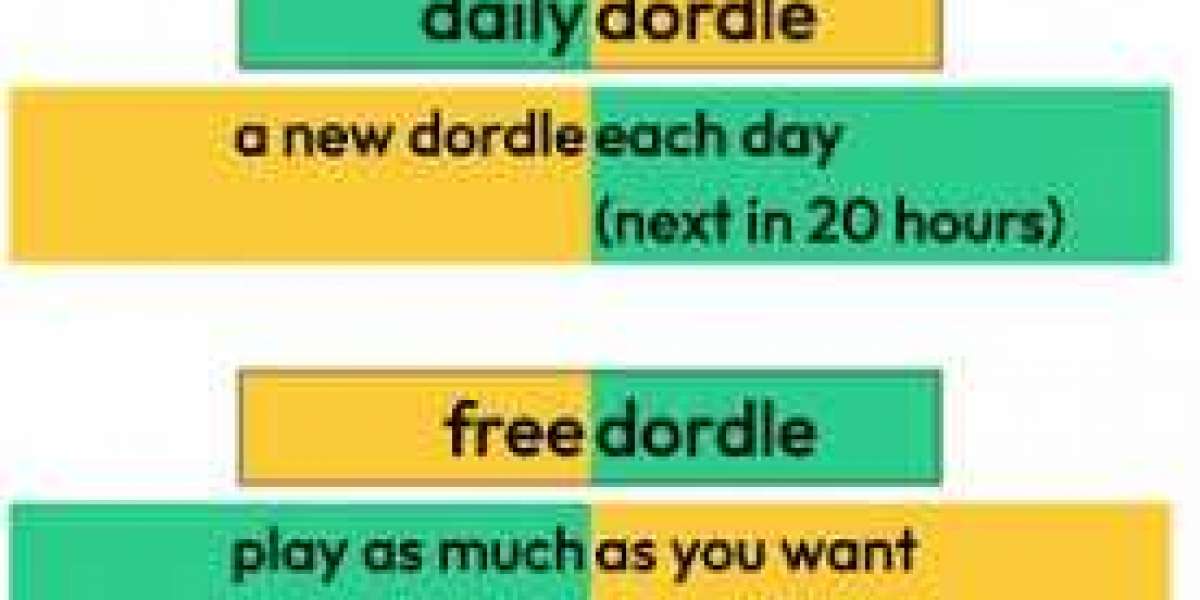 Dordle: A Clever Twist on Word Puzzles That Will Test Your Mental Agility