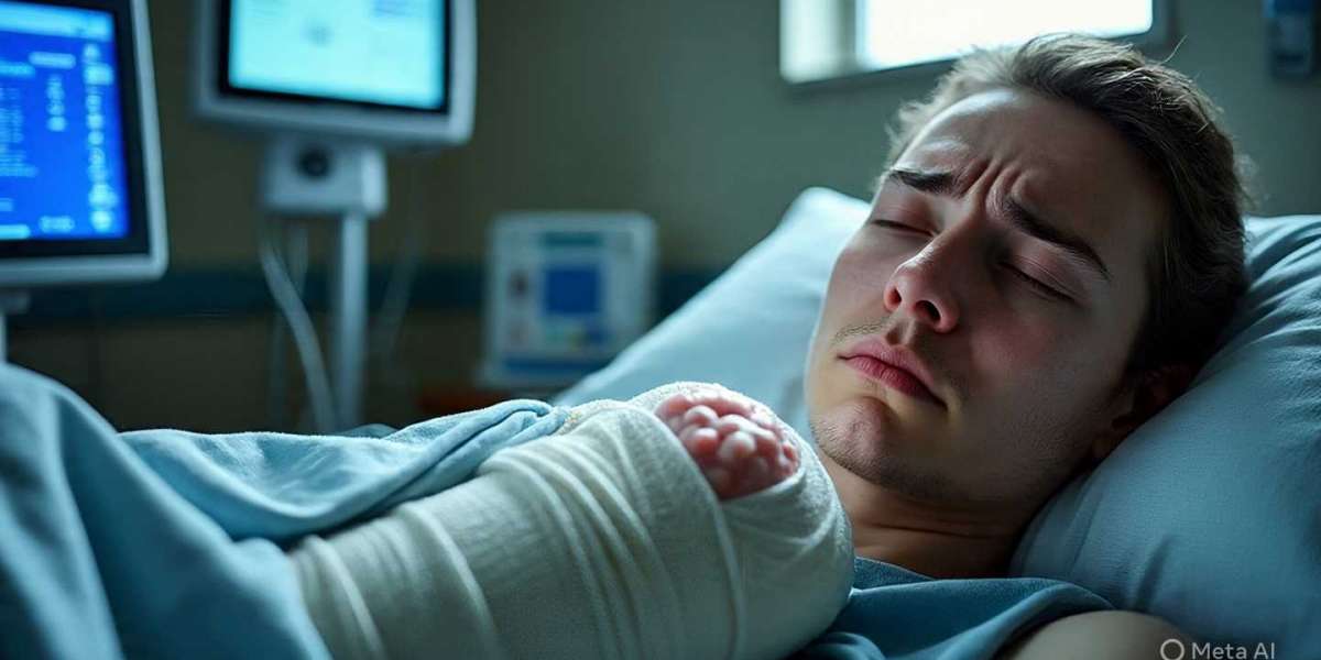 Osteosarcoma Market Strategies, Top Players, and Forecast by 2031