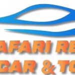 safari car Profile Picture