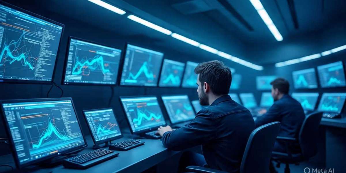 Network Monitoring Market Dynamics, Analysis, Growth, and Trends by 2031