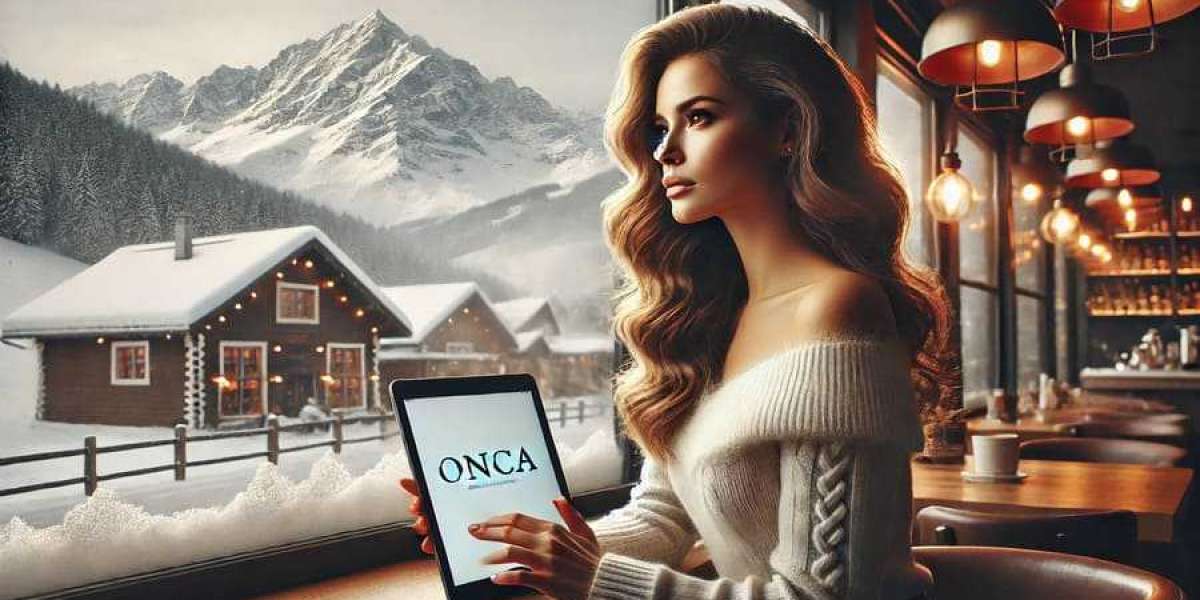 Unmasking Slot Site Scams: Trusting the Onca888 Scam Verification Community