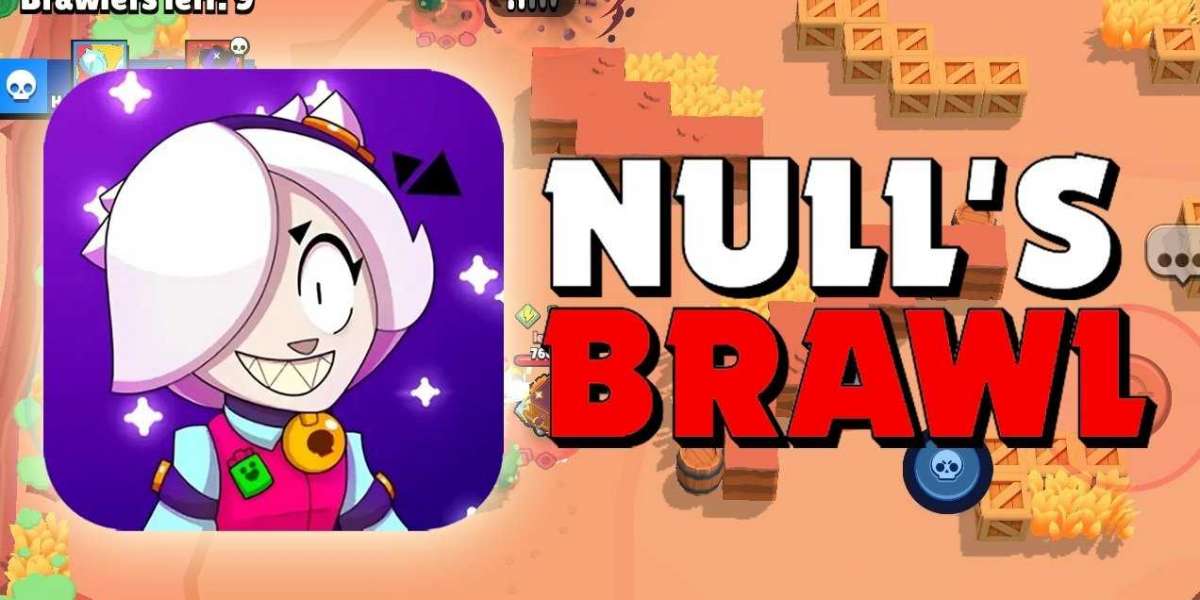 Download Null’s Brawl APK for Android with Everything Unlocked