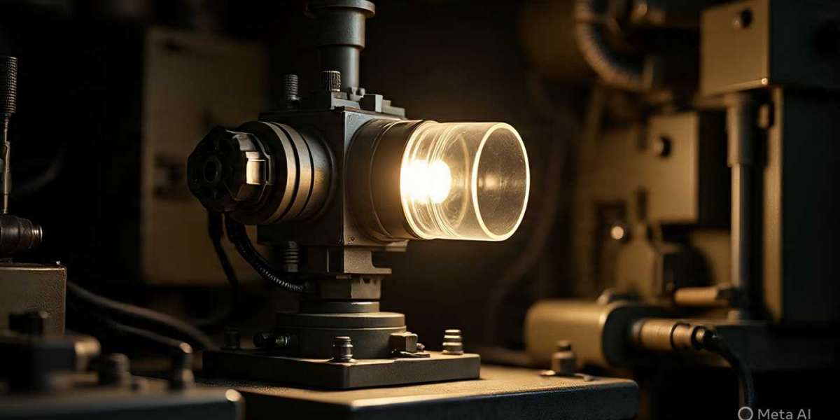 Military Image Intensifier Tube Market Overview and Growth 2031
